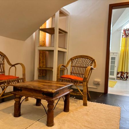 Chambre Comte De Saint-Exupery Cap Malheureux Ngoại thất bức ảnh