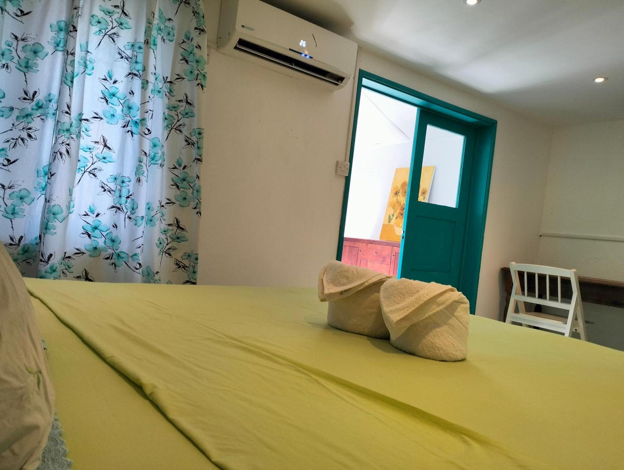 Chambre Comte De Saint-Exupery Cap Malheureux Phòng bức ảnh