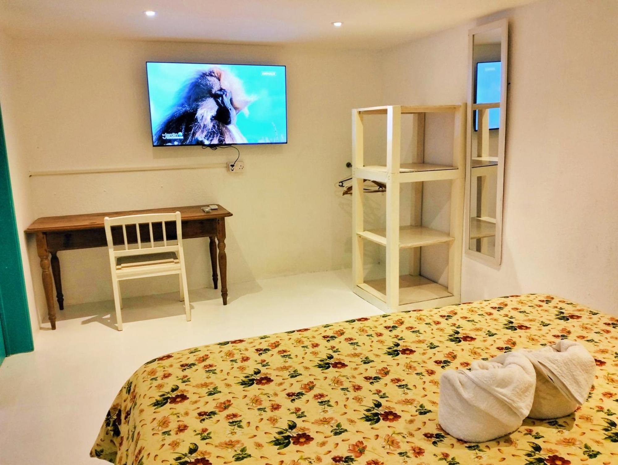 Chambre Comte De Saint-Exupery Cap Malheureux Phòng bức ảnh