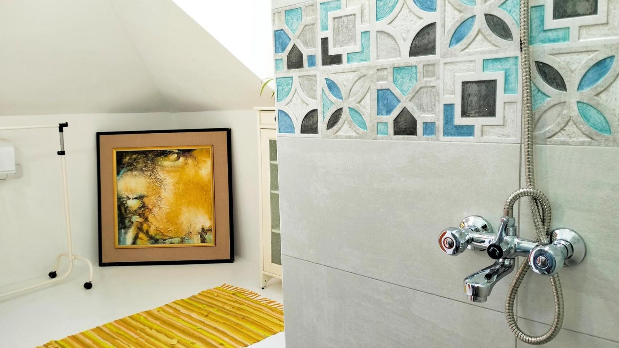 Chambre Comte De Saint-Exupery Cap Malheureux Phòng bức ảnh