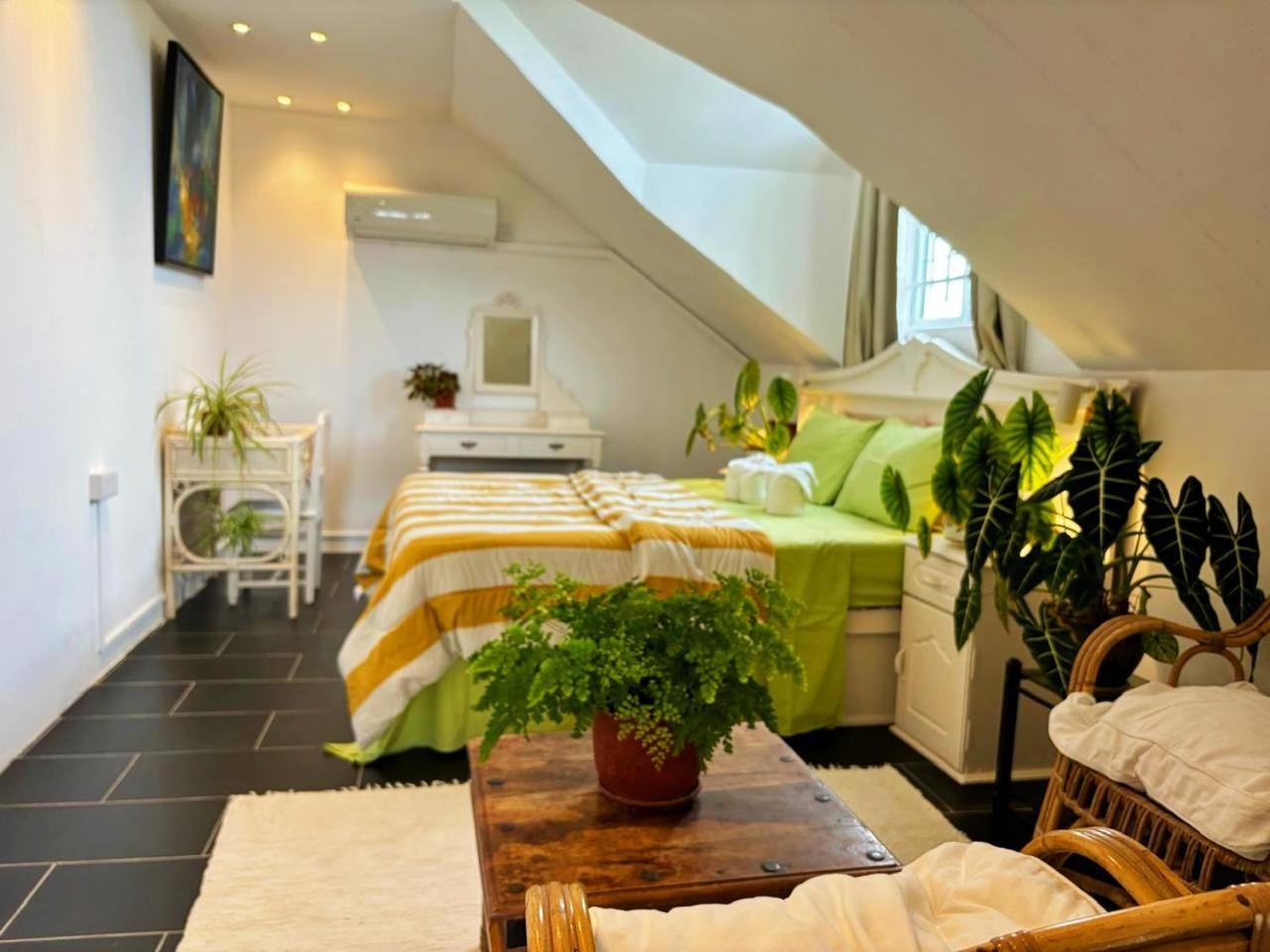 Chambre Comte De Saint-Exupery Cap Malheureux Phòng bức ảnh