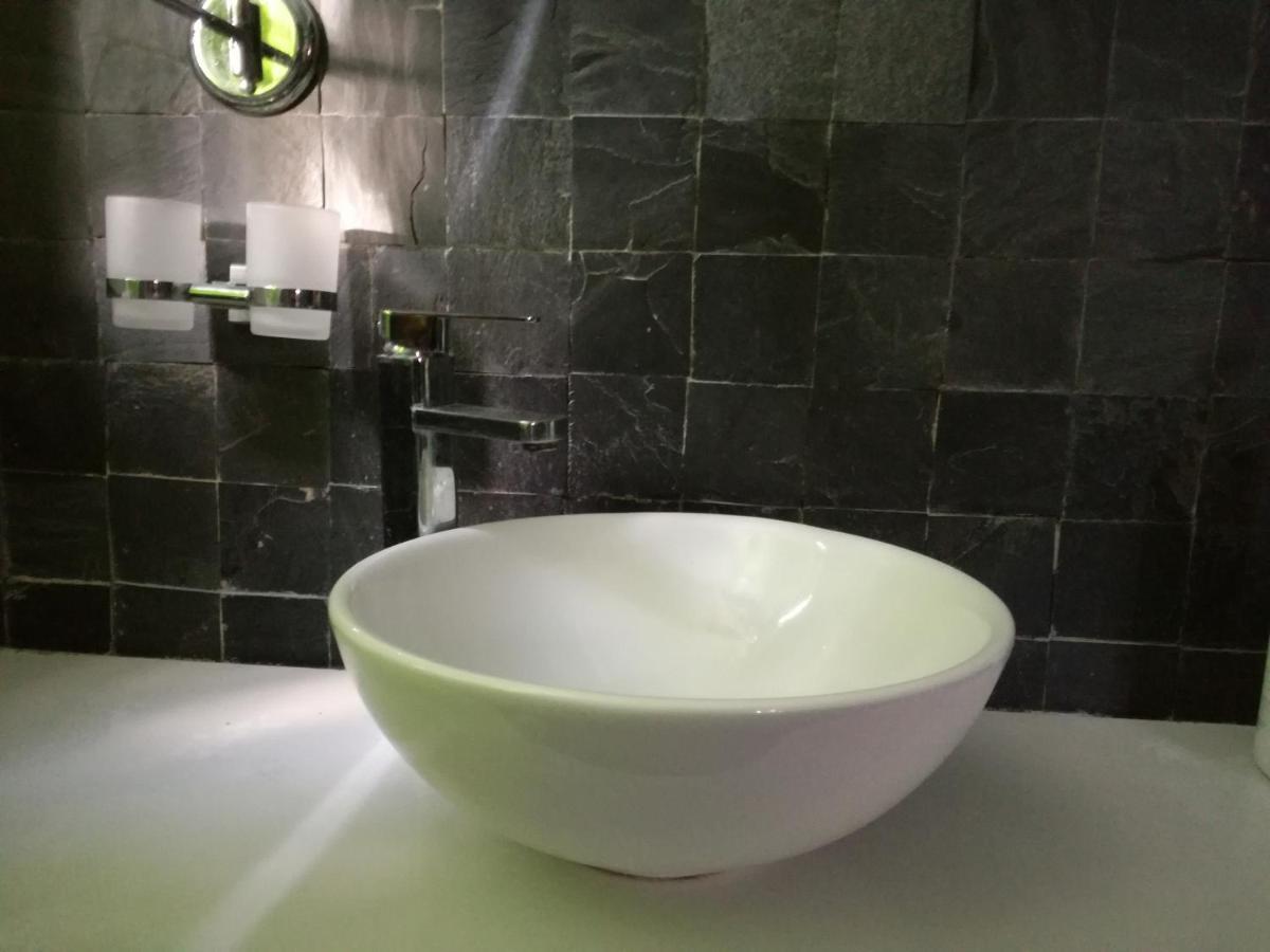 Chambre Comte De Saint-Exupery Cap Malheureux Ngoại thất bức ảnh
